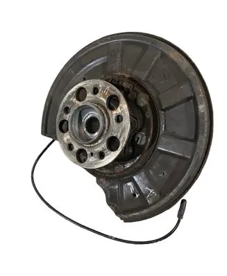 Mercedes-Benz GLK (X204) Rear wheel hub spindle/knuckle 