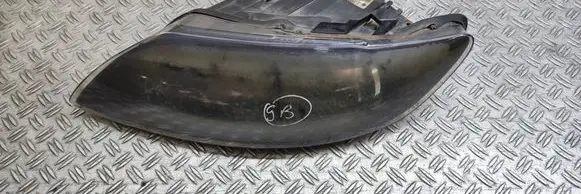 Audi Q7 4L Headlight/headlamp 4L0941003K