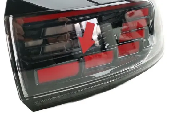 Volkswagen ID.3 Rear/tail lights 11A945208A