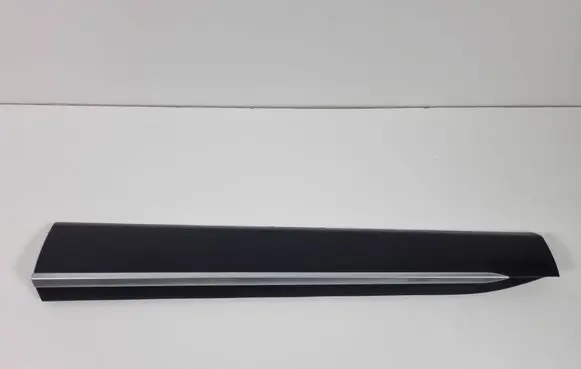 KIA Sorento IV Front door trim (molding) 87721P2000