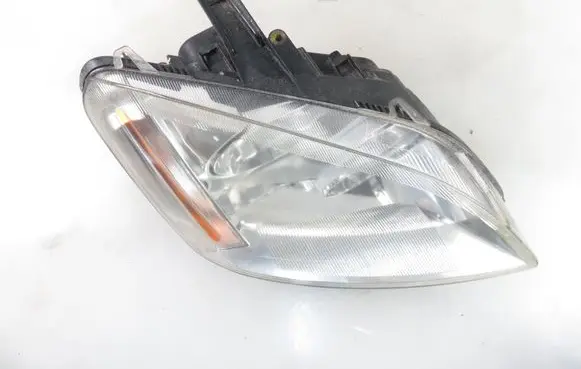 Ford Focus C-MAX Headlight/headlamp 