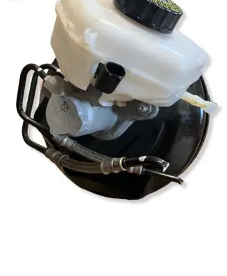 BMW 1 F20 F21 Brake booster 6798418 22201692639 14B1490B2808