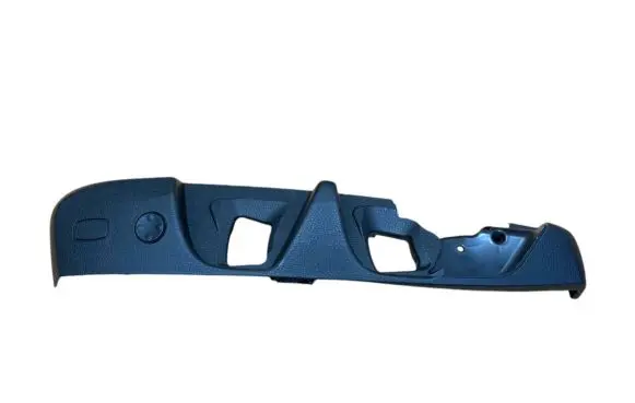BMW 3 F30 F35 F31 Seat trim 7243553 9231269 17909710