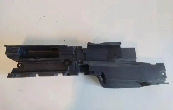 BMW 5 E60 E61 Other trunk/boot trim element 52850610