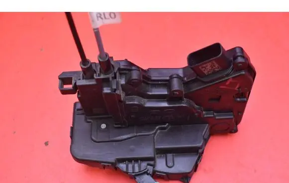 Hyundai Kona I Rear door lock 81410J9000