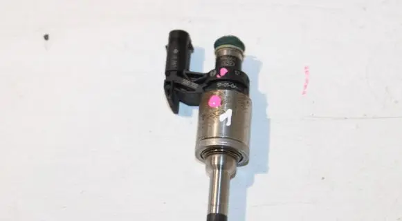 Fuel injector
