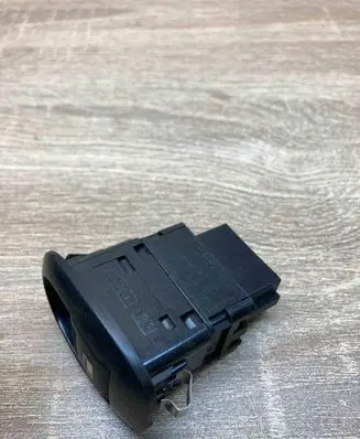 Peugeot 406 Electric window control switch 25943