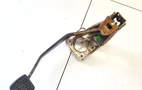 Brake pedal