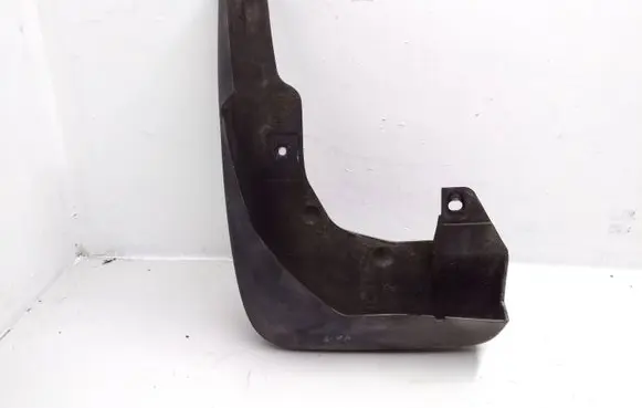 Front mudguard