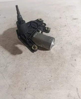 Honda Civic Rear window wiper motor 7671AS6DE00 53016412 01351692