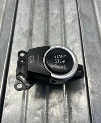 BMW X5 F15 Engine start stop button switch 9291689 140426 3393540104