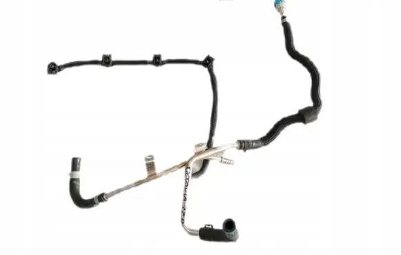 Skoda Octavia Mk4 Fuel line/pipe/hose 05L201360G