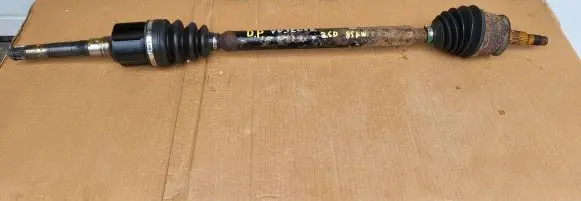 Chrysler Voyager Front driveshaft