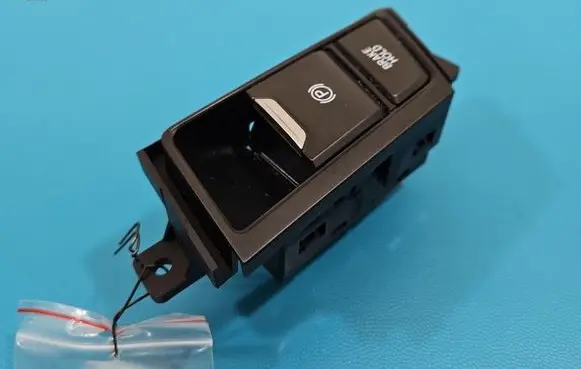 Honda CR-V Handbrake/parking brake auto hold switch 132614 IMPRK1602633
