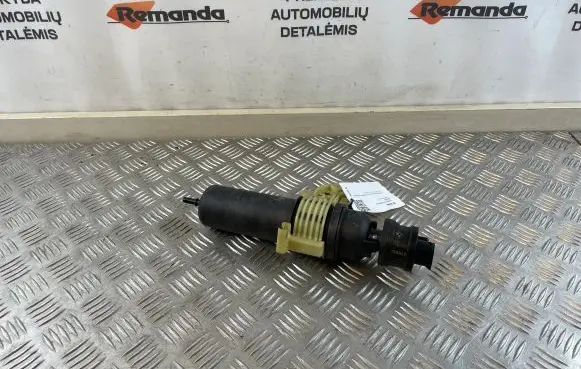 BMW 5 G30 G31 G38 Fuel filter heater 8591019 8591017