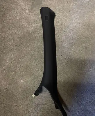 Audi A4 S4 B8 8K (A) pillar trim 8K0867233