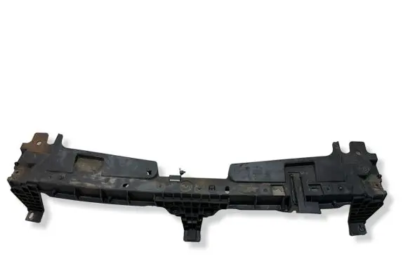 Peugeot 508 Front bumper support beam 9807628677