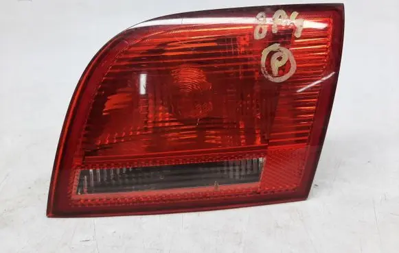 Audi A3 S3 8P Rear/tail lights set 8P4945094B