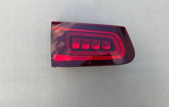 Mercedes-Benz GLC X253 C253 Tailgate rear/tail lights A2539062303 653000
