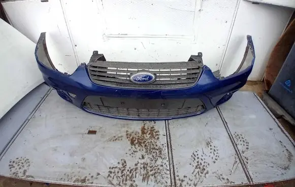 Ford Focus C-MAX Front bumper