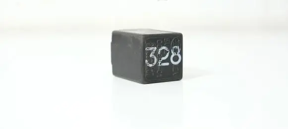Audi A6 S6 C4 4A Other relay 4A0955535