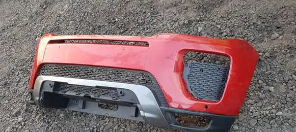 Land Rover Evoque I Front bumper
