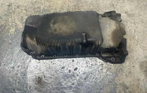 Volvo V70 Oil sump 074103603R