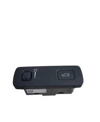 Volvo XC90 Tailgate/boot open switch button 31443873