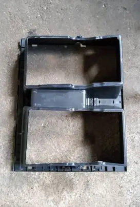 Dodge Durango Glove box in trunk 5LC37XXA CP13064A