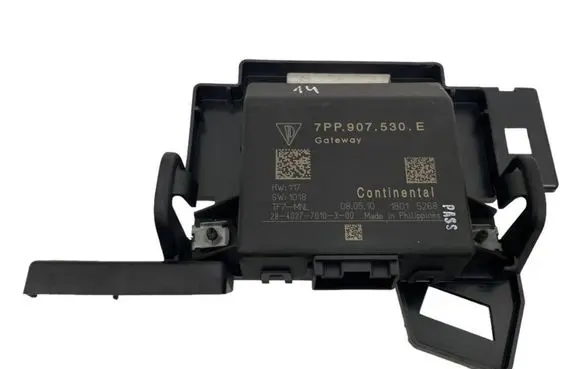 Porsche Cayenne (92A) Gateway control module 7PP907530E