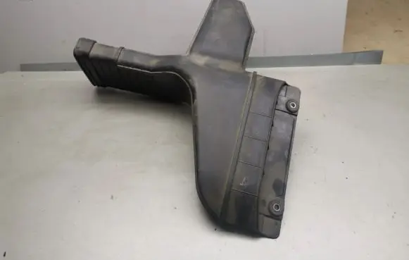 Air intake duct part