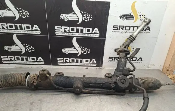 Mercedes-Benz C W203 Steering rack 2034603300