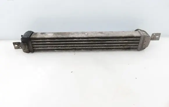 Opel Meriva A Intercooler radiator 