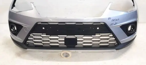 Seat Arona Front bumper 6F9807221B