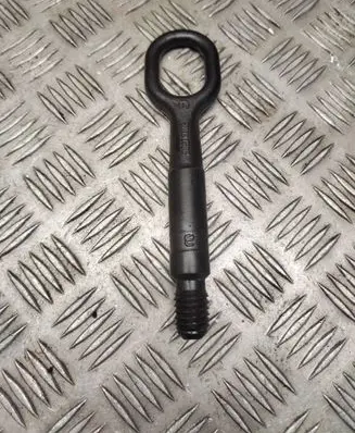 Volkswagen e-Golf Towing hook eye 8K0805615