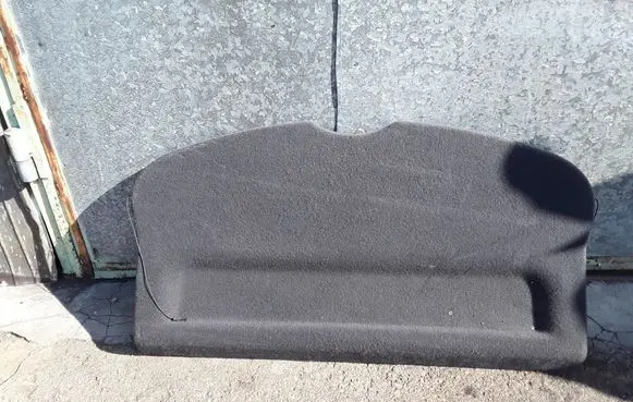 Citroen C5 Parcel shelf load cover 