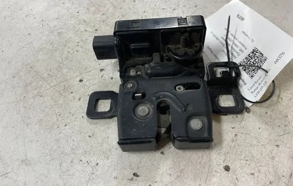 Land Rover Range Rover Sport L320 Tailgate/trunk/boot lock/catch/latch