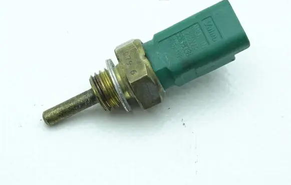 Opel Corsa C Outside/exterior temperature sensor 