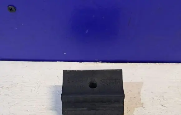 Saab 9-3 Ver2 Battery bracket 12793818