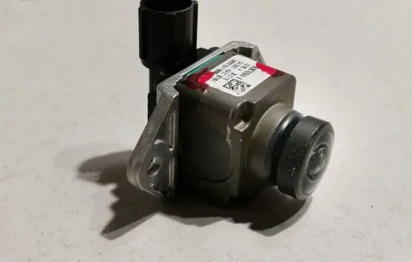 Jeep Grand Cherokee Reversing camera 68367609AA 010106 100021538