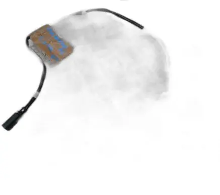 Seat Leon (5F) Exhaust gas temperature sensor