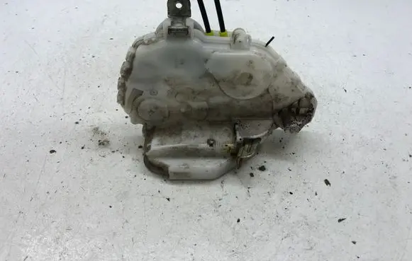 Honda Civic Front door lock 72111SMGG0