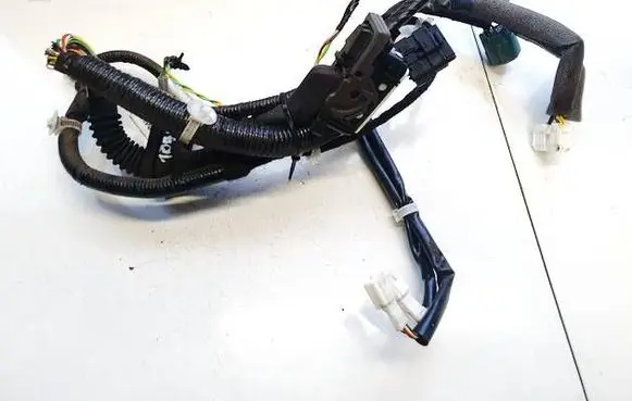 Nissan Leaf I (ZE0) Other wiring loom 241253nm0b