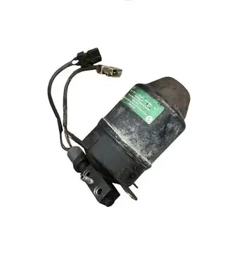 BMW 5 E34 Air conditioning (A/C) pressure sensor 64531390070