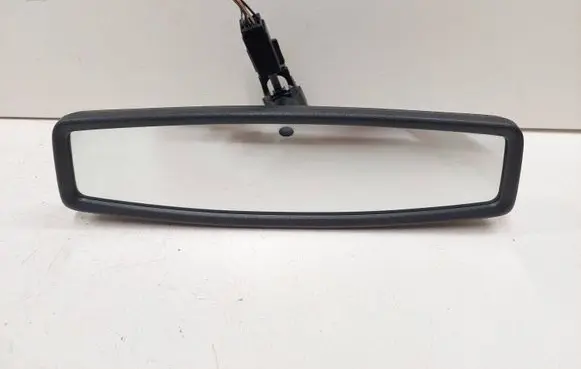 Opel Insignia A Rear view mirror (interior) E11026139