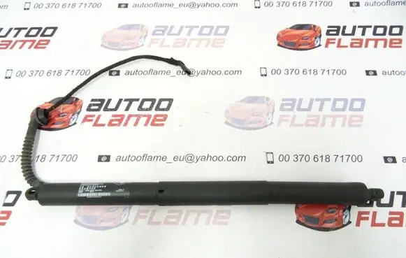 BMW X5 F15 Tailgate/trunk strut/damper 4823279