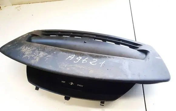 Citroen C4 I Speedometer (instrument cluster) p96631955zd 28114360-4
