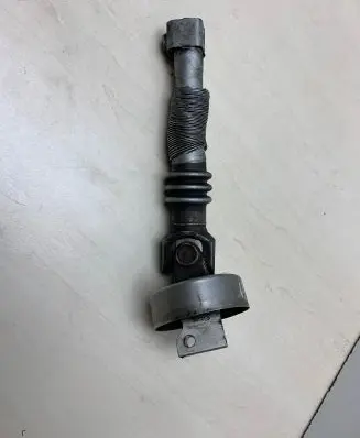 Mercedes-Benz E W211 Steering column universal joint A2034620478