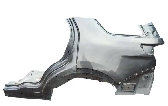 Ford Explorer V Rear quarter panel B53847 L917