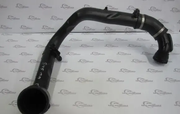 BMW 7 F01 F02 F03 F04 Intercooler hose/pipe N43B20